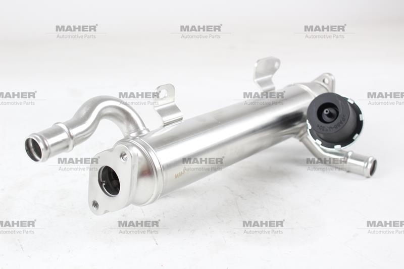 Volkswagen Tiguan Elektrik 2008-2011 Egr Valfi Soğutuculu OEM 03L131512B